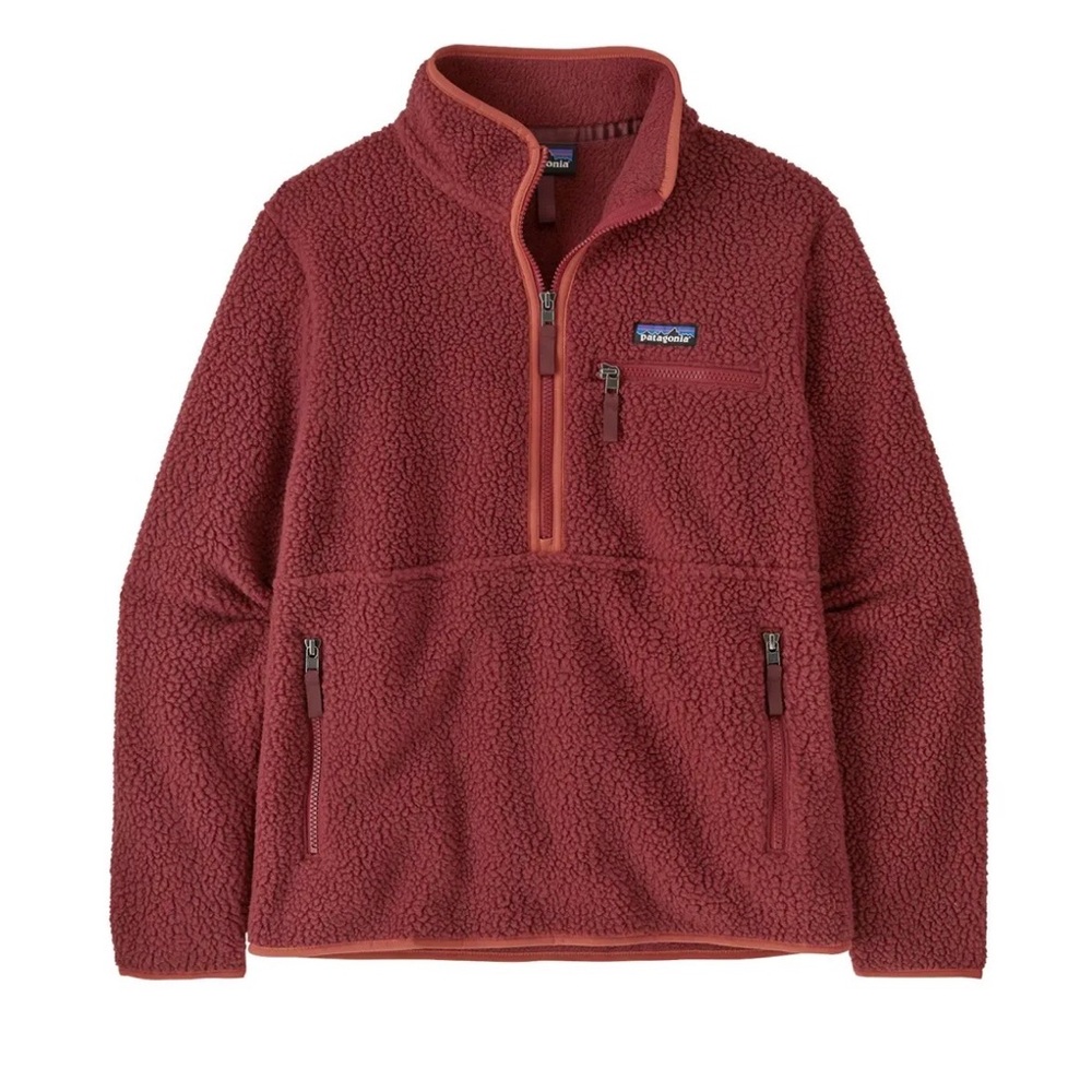 Patagonia Retro Pile Fleece Women’s